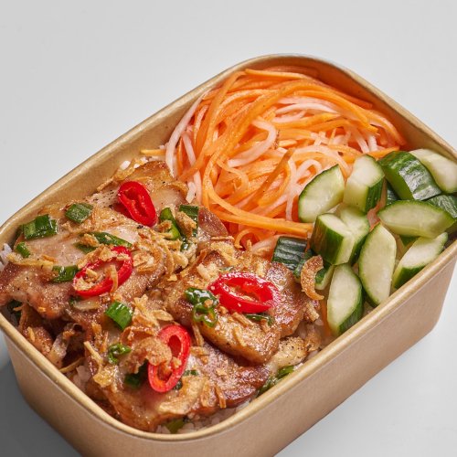 Pork-Belly-Rice-Bowl